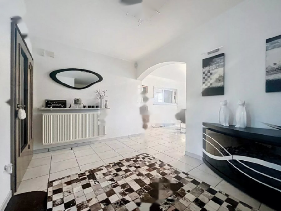 Квартира в Люксембурге, Люксембург, 270 м² - фото 2