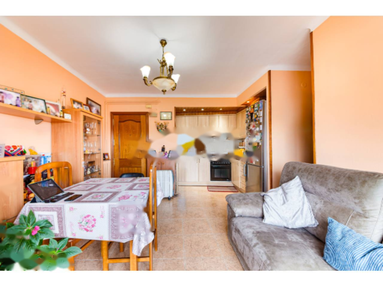 Квартира в Пас-де-ла-Касе, Андорра, 46 м² - фото 3