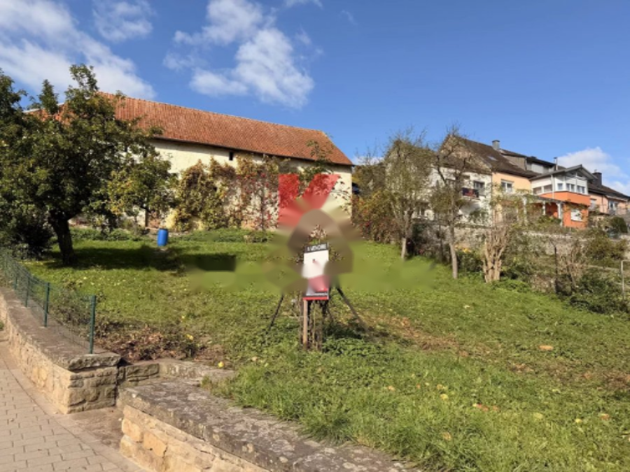 Квартира в Дикирхе, Люксембург, 153 м² - фото 3