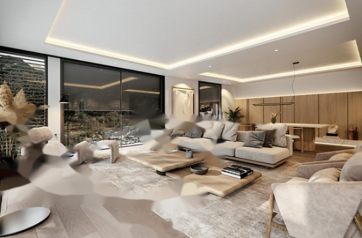 Квартира в Андорра-ла-Велье, Андорра, 86 м² - фото 3