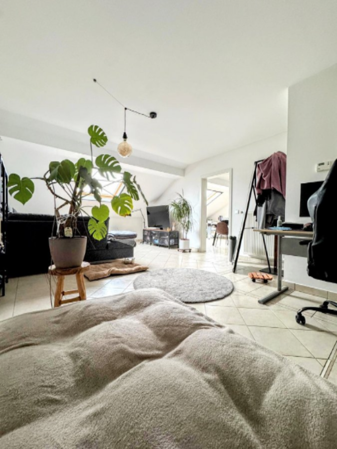 Квартира в Люксембурге, Люксембург, 70 м² - фото 3