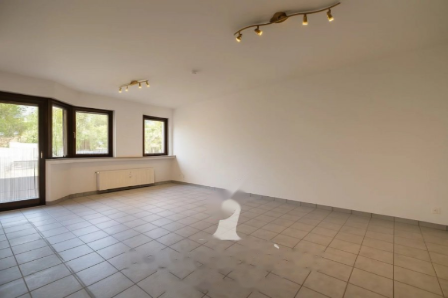 Квартира в Люксембурге, Люксембург, 92 м² - фото 3