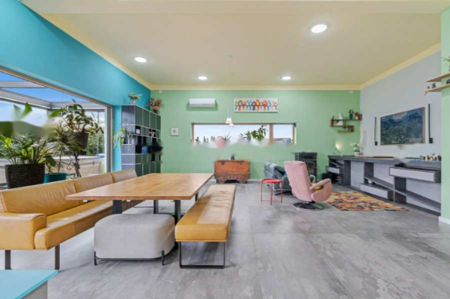 Квартира в Люксембурге, Люксембург, 530 м² - фото 3