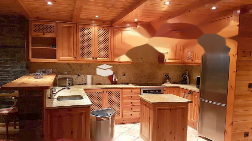 Квартира в Пас-де-ла-Касе, Андорра, 230 м² - фото 3