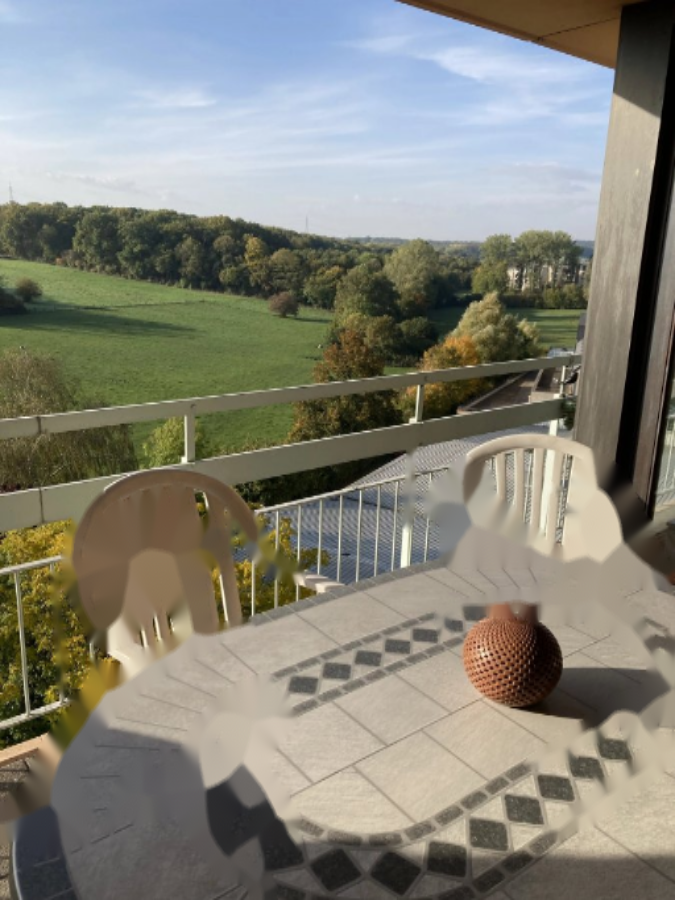 Квартира в Люксембурге, Люксембург, 114 м² - фото 3