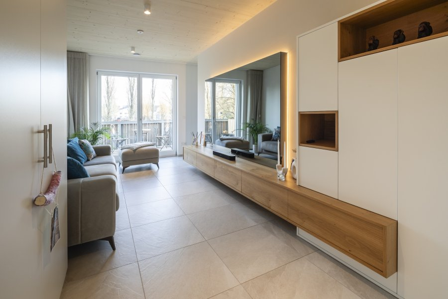 Квартира в Гревенмахере, Люксембург, 295 м² - фото 3