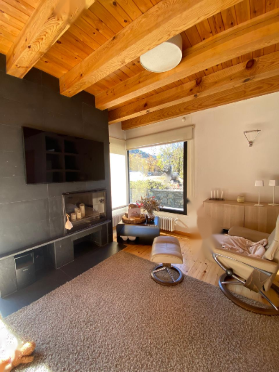 Квартира в Ордино, Андорра, 340 м² - фото 3