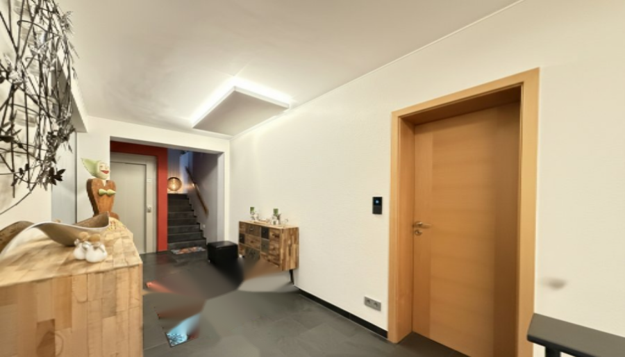 Квартира в Дикирхе, Люксембург, 388 м² - фото 3