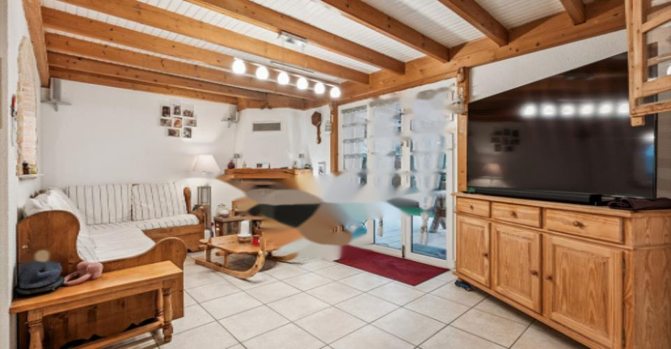 Квартира в Женеве, Швейцария - фото 3