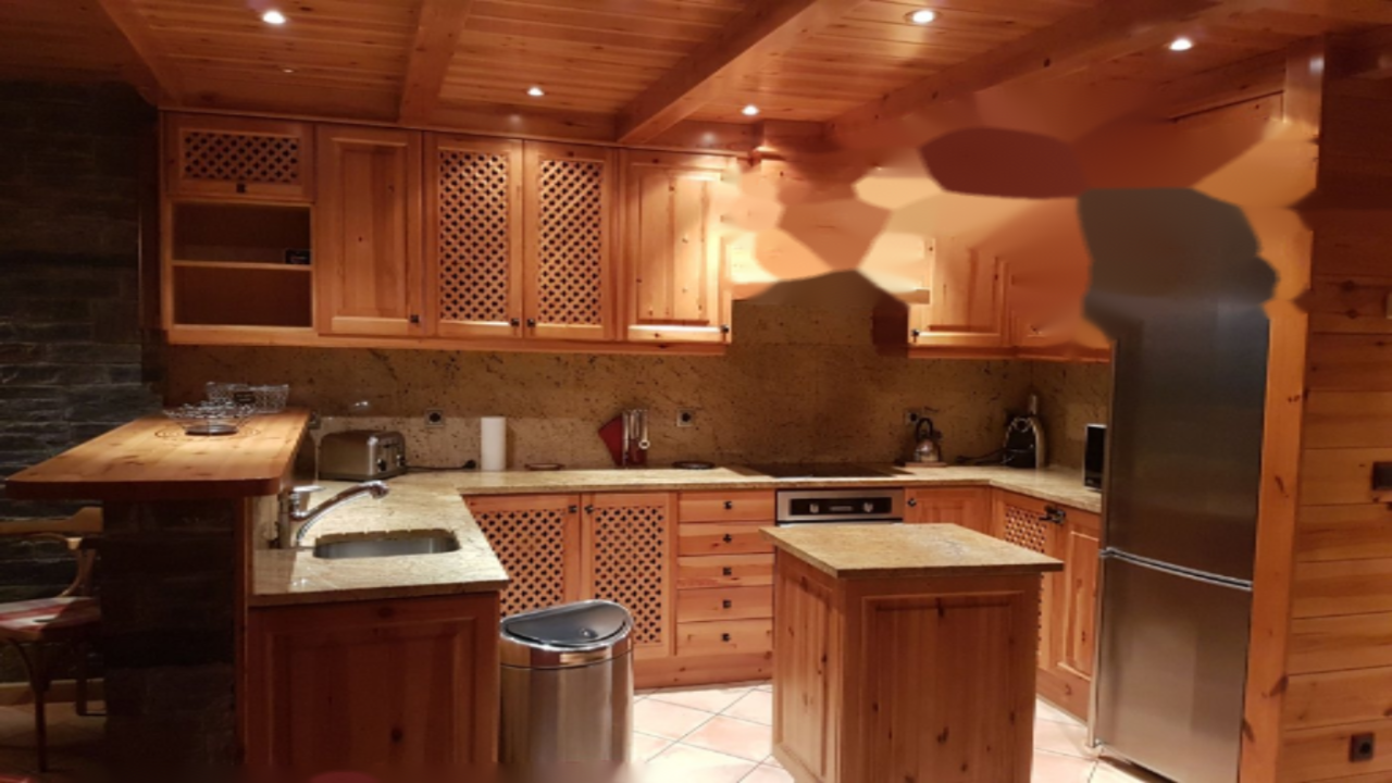 Квартира в Андорра-ла-Велье, Андорра, 230 м² - фото 3