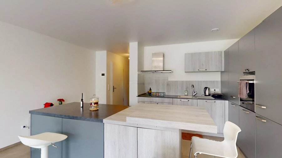 Квартира в Люксембурге, Люксембург, 72 м² - фото 3