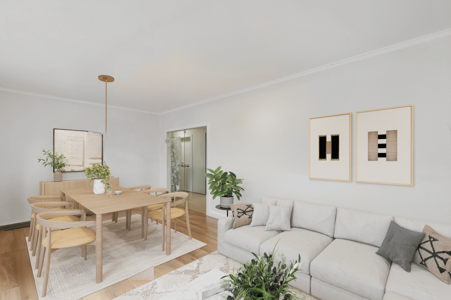 Квартира в Люксембурге, Люксембург, 94 м² - фото 3