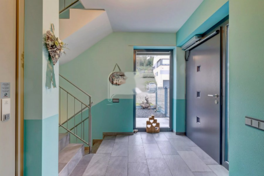 Квартира в Дикирхе, Люксембург, 228 м² - фото 3