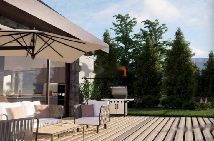 Квартира в Ла-Массане, Андорра, 401 м² - фото 3