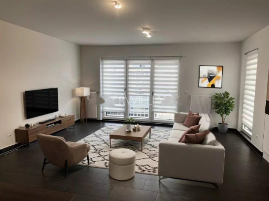 Квартира в Люксембурге, Люксембург, 84 м² - фото 3