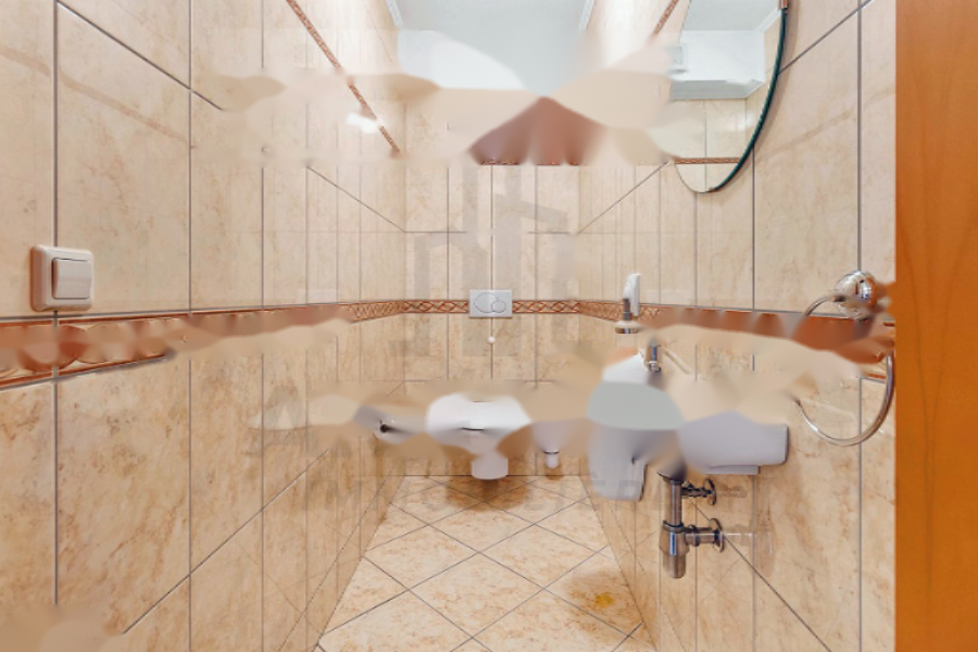 Квартира в Люксембурге, Люксембург, 170 м² - фото 3