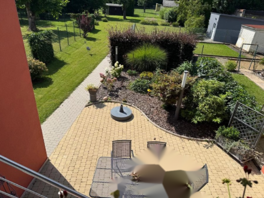 Квартира в Люксембурге, Люксембург, 165 м² - фото 3