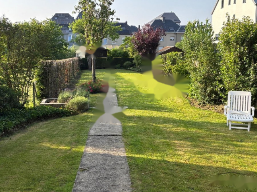 Квартира в Люксембурге, Люксембург, 250 м² - фото 3