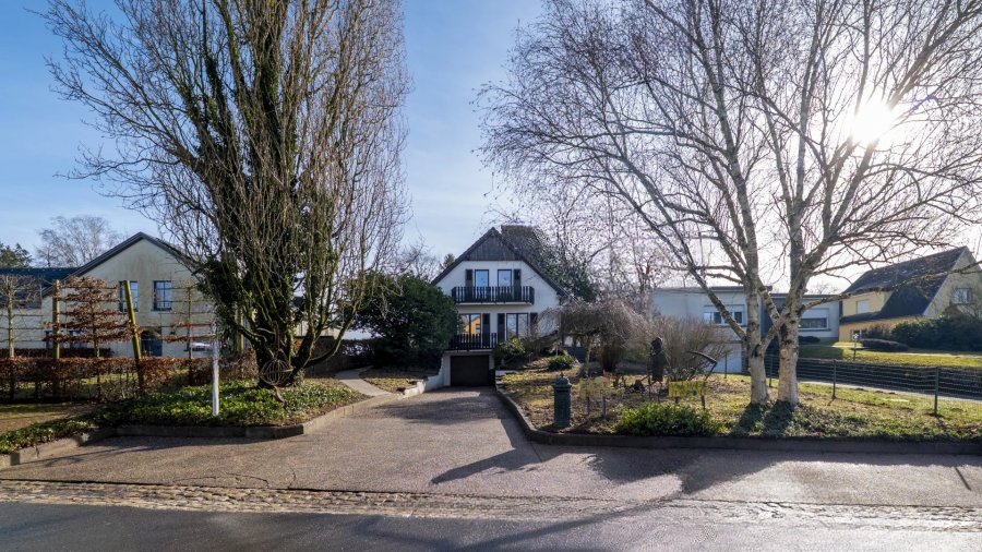 Квартира в Люксембурге, Люксембург, 155 м² - фото 3