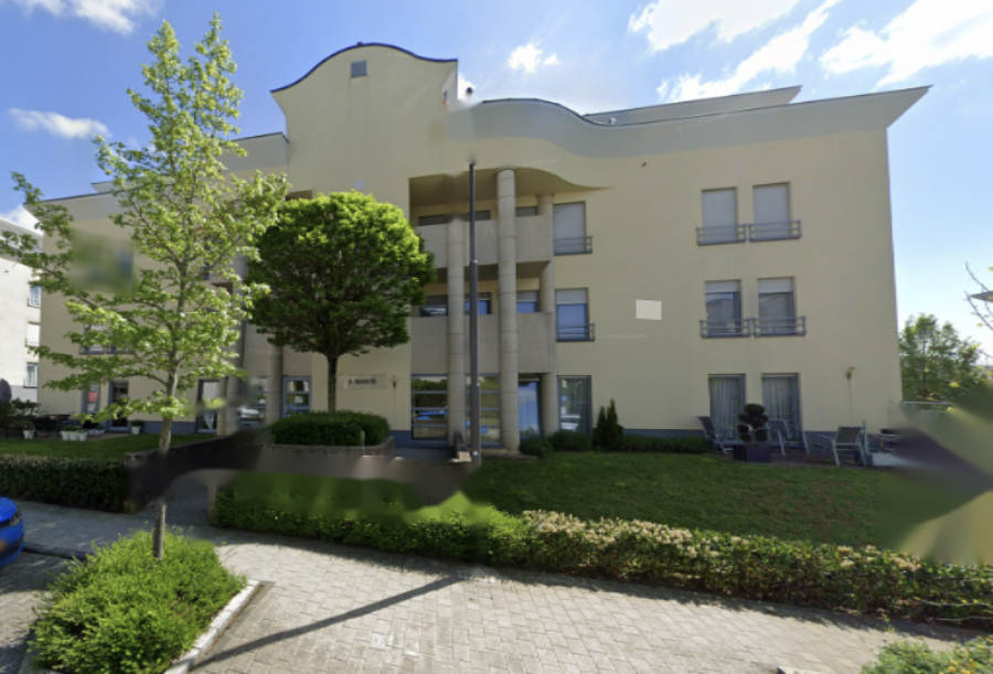 Квартира в Люксембурге, Люксембург, 79 м² - фото 3