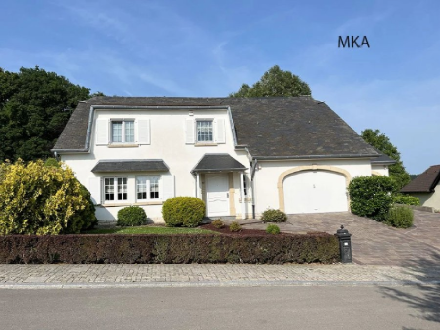 Квартира в Люксембурге, Люксембург, 257 м² - фото 3