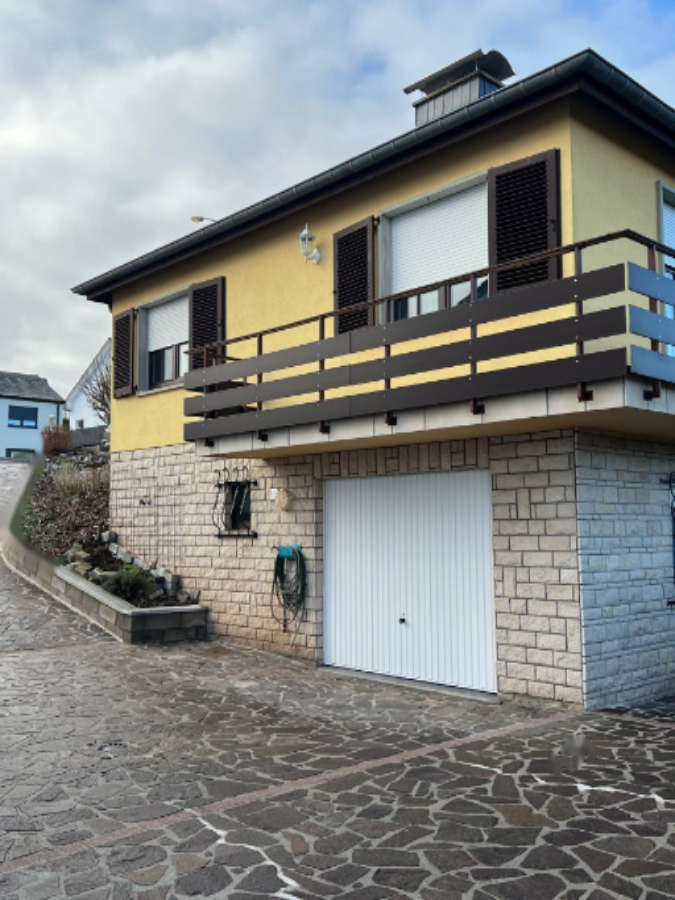 Квартира в Дикирхе, Люксембург, 170 м² - фото 3