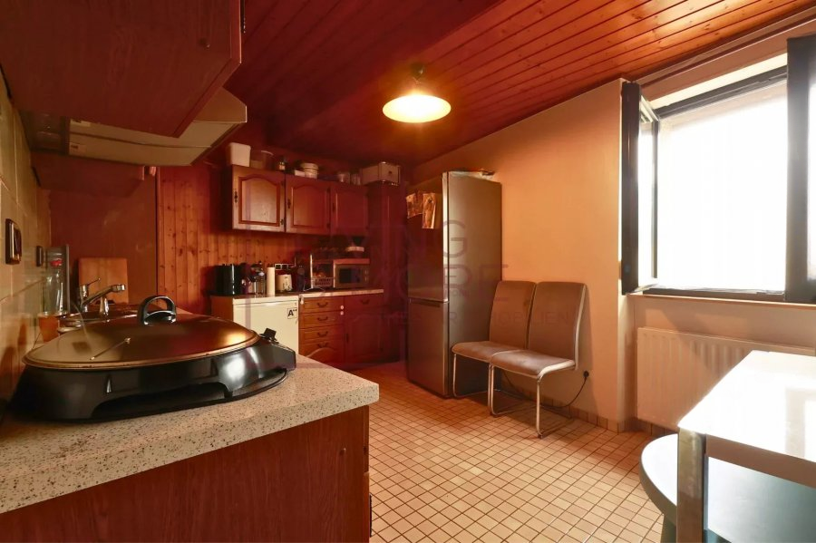 Квартира в Люксембурге, Люксембург, 63 м² - фото 3