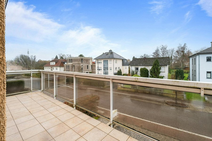 Квартира в Люксембурге, Люксембург, 90 м² - фото 3