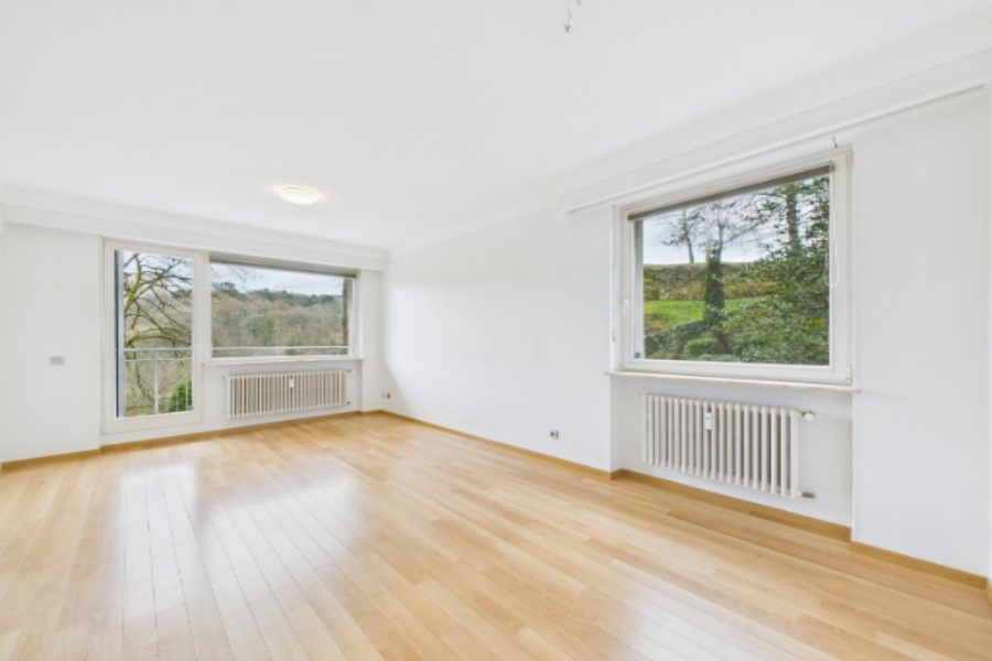 Квартира в Люксембурге, Люксембург, 75 м² - фото 3