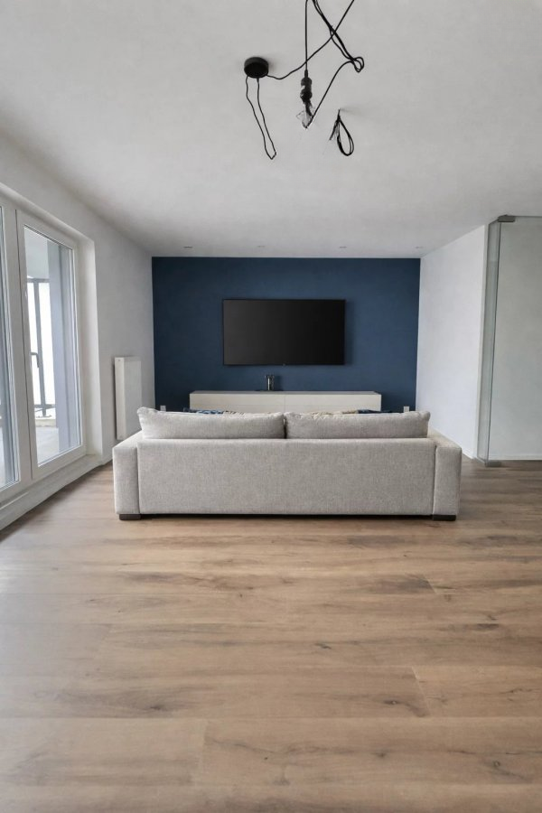 Квартира в Люксембурге, Люксембург, 85 м² - фото 3