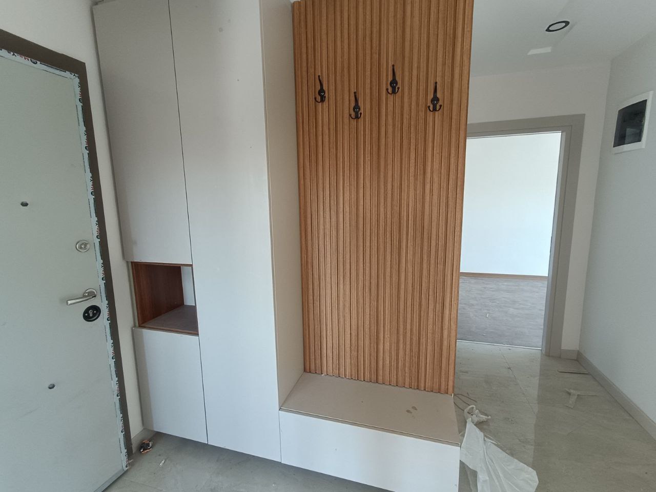 Квартира в Анталии, Турция, 90 м² - фото 1