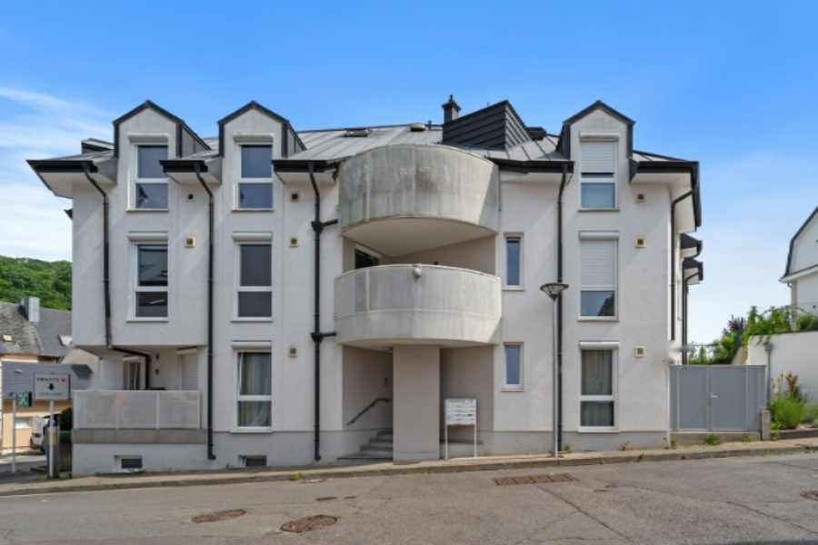 Квартира в Люксембурге, Люксембург, 71 м² - фото 3