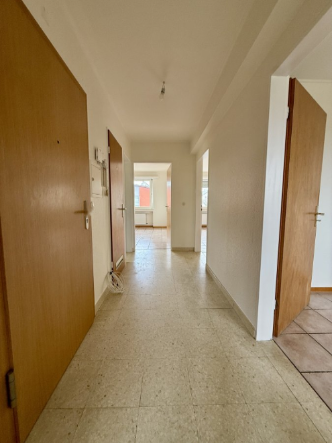 Квартира в Люксембурге, Люксембург, 84 м² - фото 3