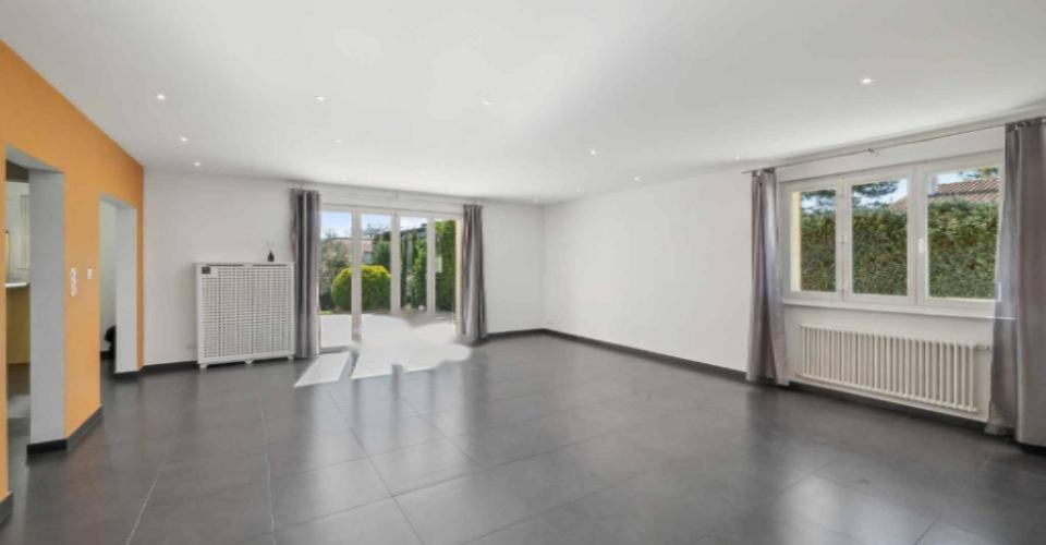 Квартира в Женеве, Швейцария, 200 м² - фото 3