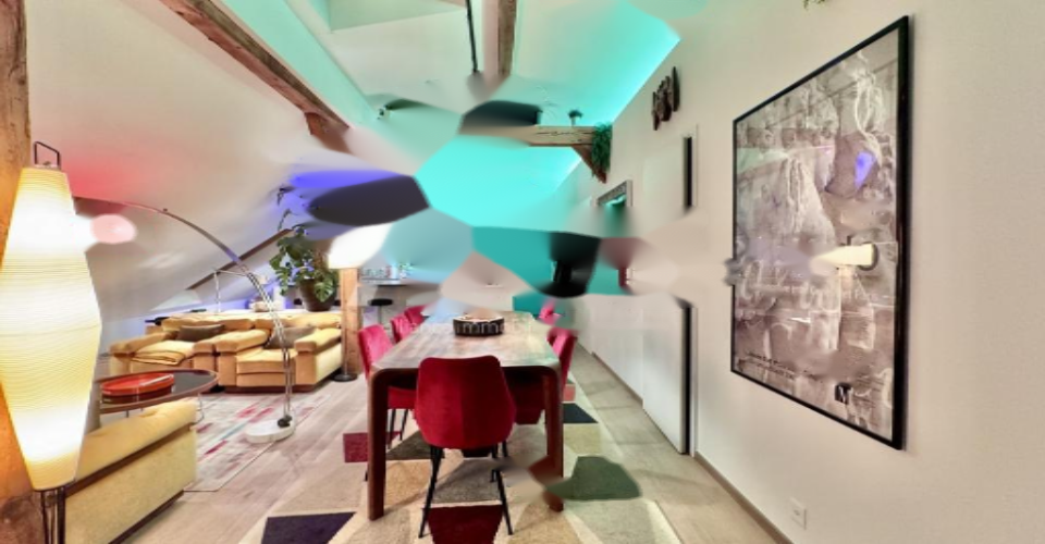 Квартира в Женеве, Швейцария - фото 3