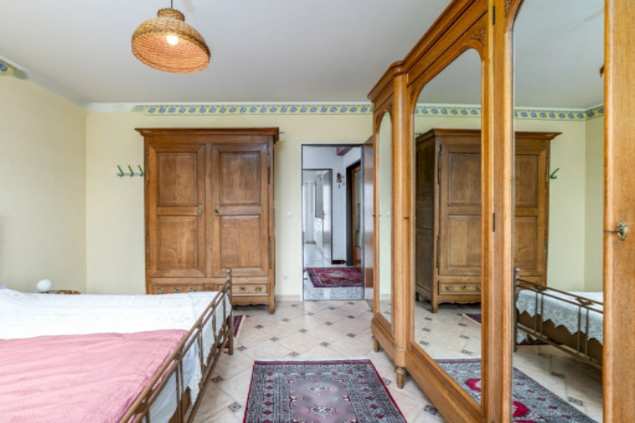 Квартира в Люксембурге, Люксембург, 156 м² - фото 3