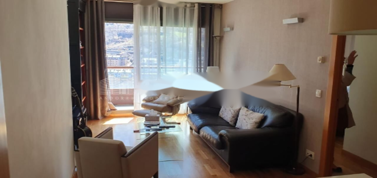 Квартира в Энкаме, Андорра, 88 м² - фото 3