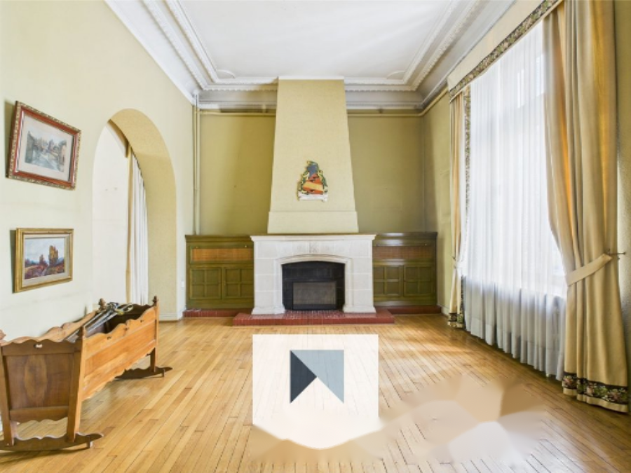 Квартира в Люксембурге, Люксембург, 330 м² - фото 3