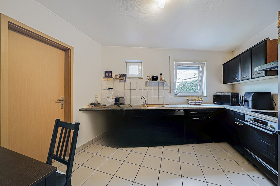 Квартира в Дикирхе, Люксембург, 78 м² - фото 3