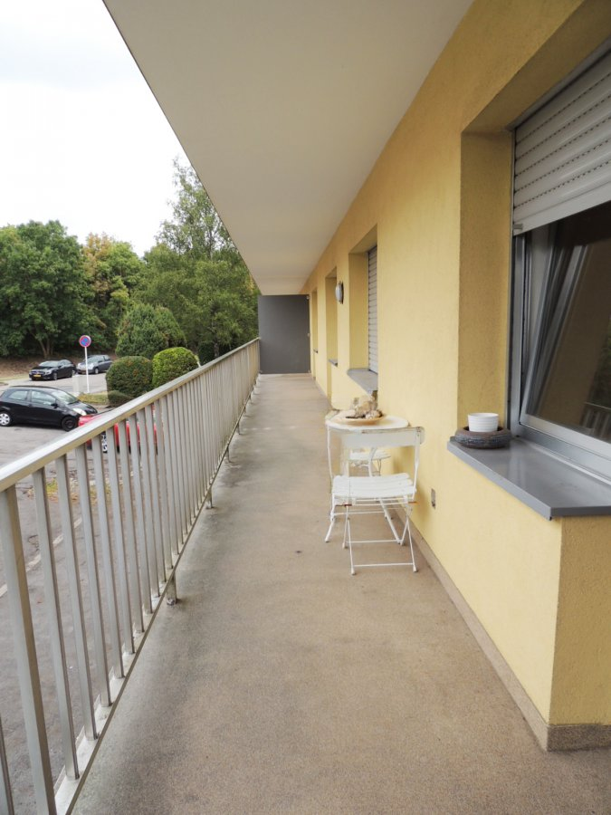 Квартира в Люксембурге, Люксембург, 108 м² - фото 3