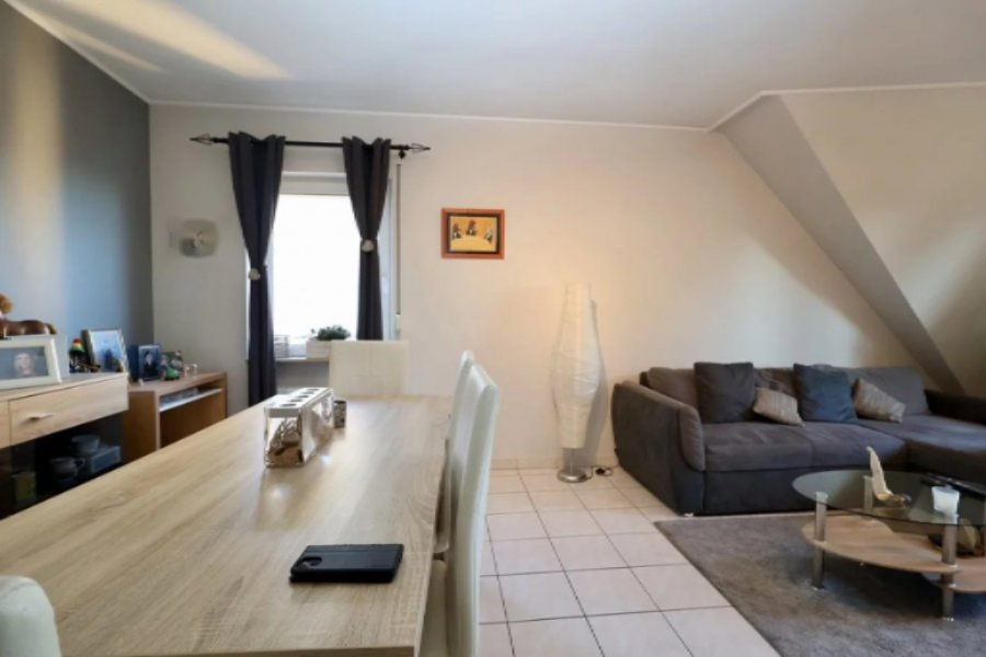 Квартира в Люксембурге, Люксембург, 71 м² - фото 3