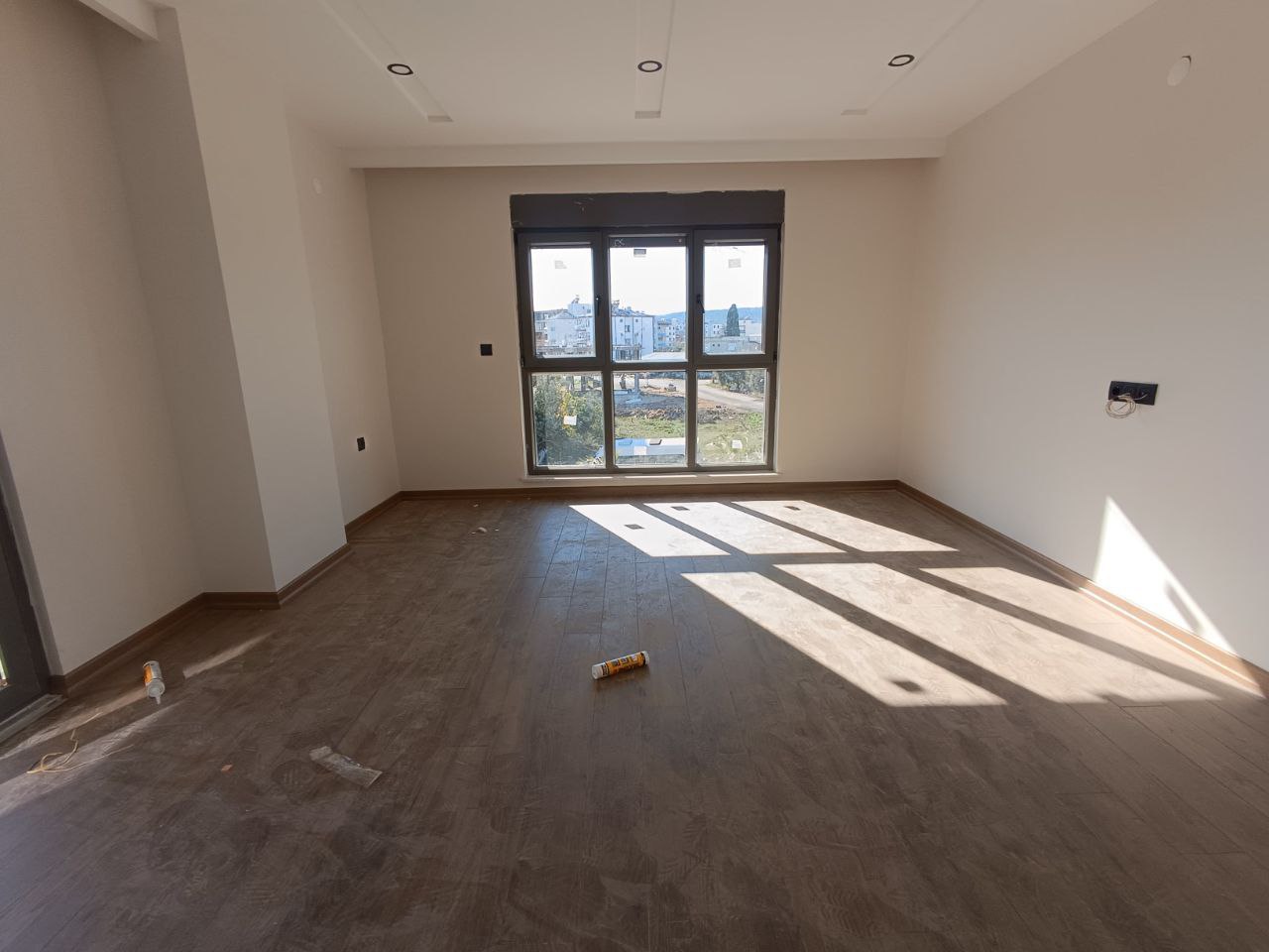 Квартира в Анталии, Турция, 90 м² - фото 3