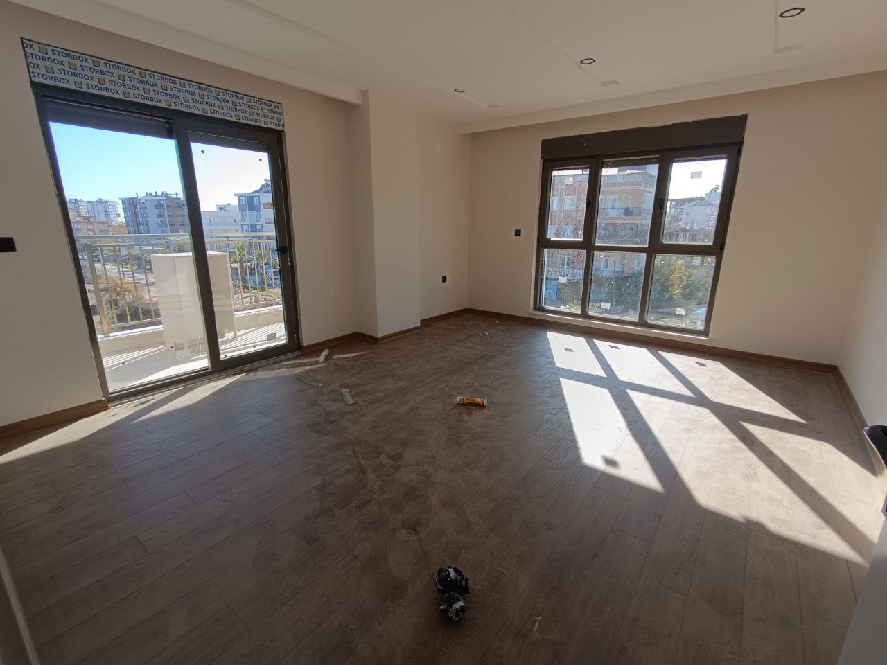 Квартира в Анталии, Турция, 90 м² - фото 5