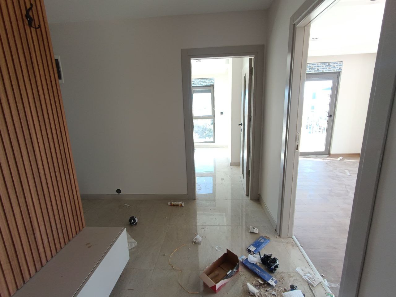 Квартира в Анталии, Турция, 90 м² - фото 11