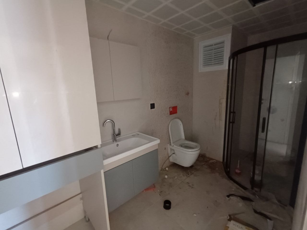 Квартира в Анталии, Турция, 90 м² - фото 10