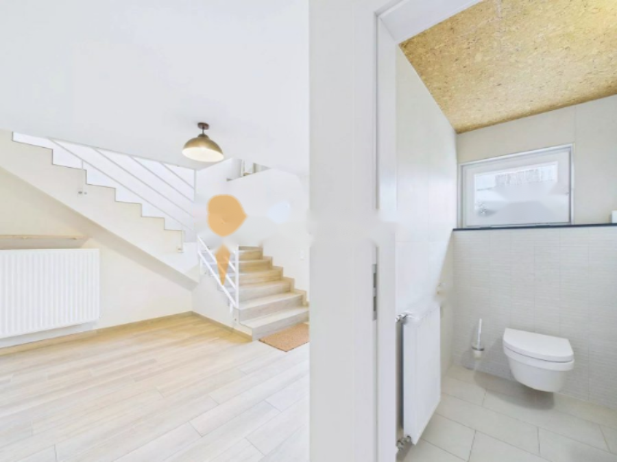 Квартира в Люксембурге, Люксембург, 182 м² - фото 3