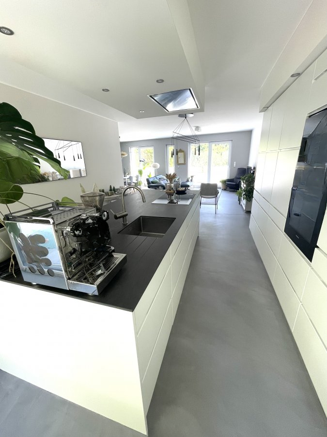 Квартира в Люксембурге, Люксембург, 133 м² - фото 3