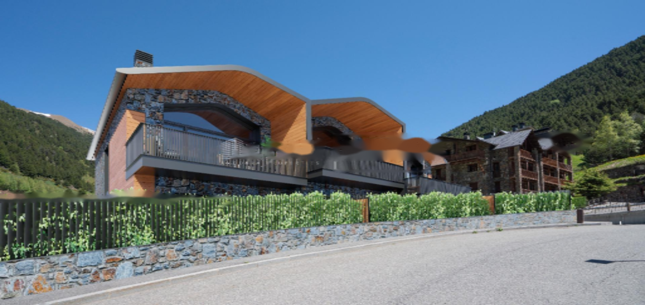 Квартира в Эль-Тартере, Андорра, 289 м² - фото 3