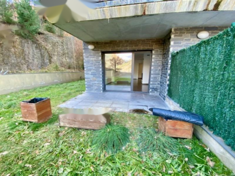 Квартира в Ордино, Андорра, 140 м² - фото 3