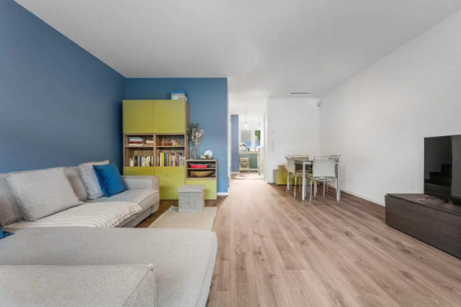 Квартира в Люксембурге, Люксембург, 160 м² - фото 3